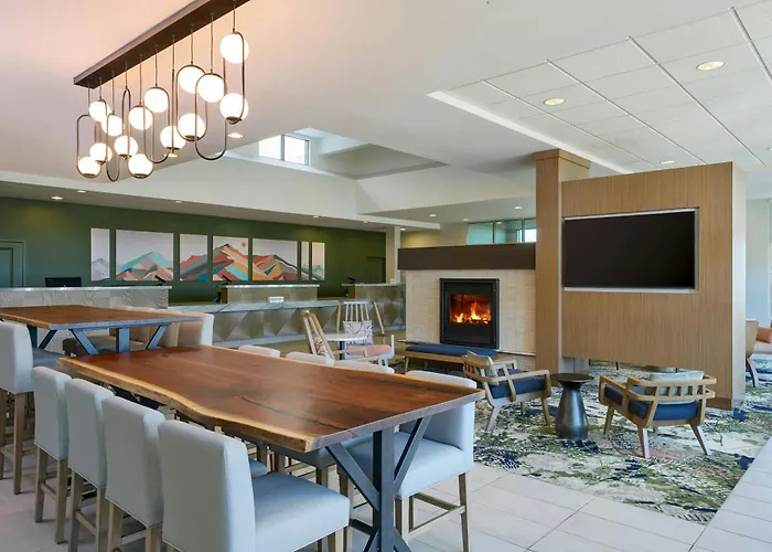 Hotel Desert View At Mayo Clinic Phoenix