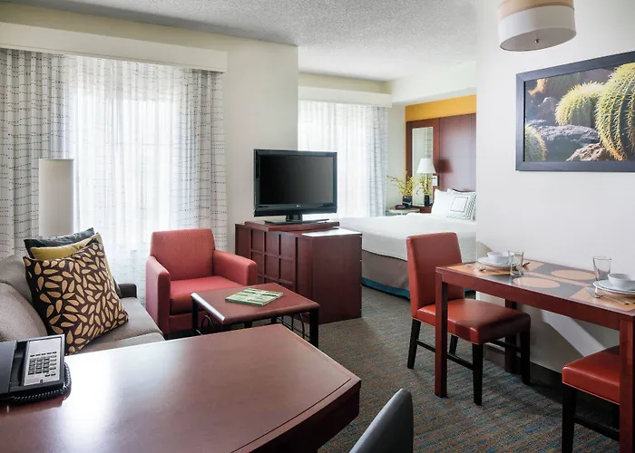 Desert View At Mayo Clinic 3* Phoenix