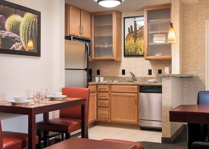 Desert View At Mayo Clinic Phoenix