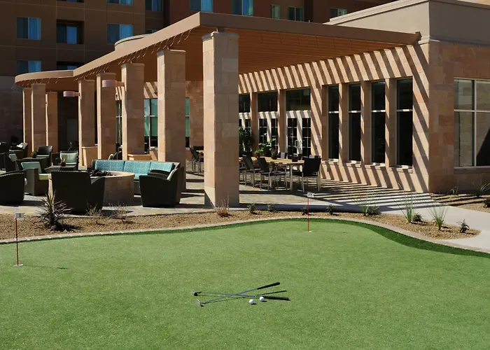 Desert View At Mayo Clinic 3*
