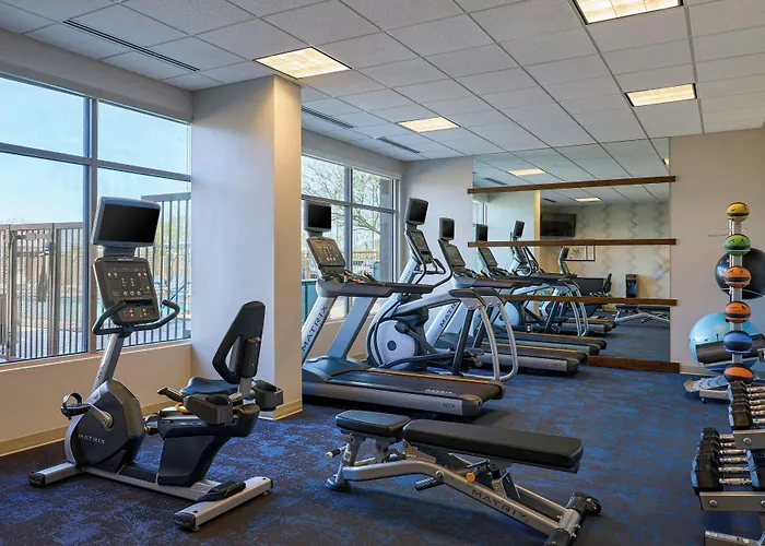 Hotel Desert View At Mayo Clinic 3*