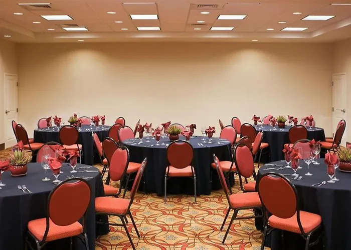 Desert View At Mayo Clinic Hotel Phoenix