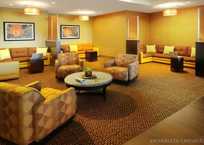 Desert View At Mayo Clinic Hotel
