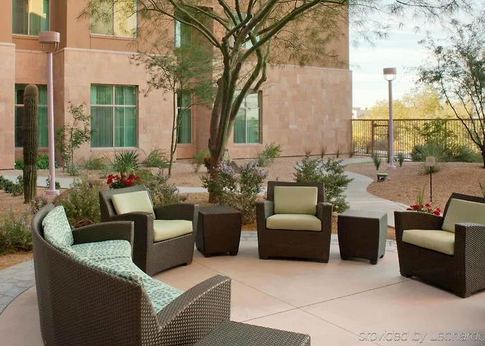 Desert View At Mayo Clinic Phoenix