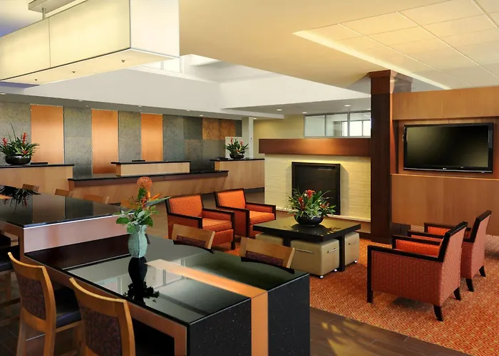 Hotel Desert View At Mayo Clinic Phoenix