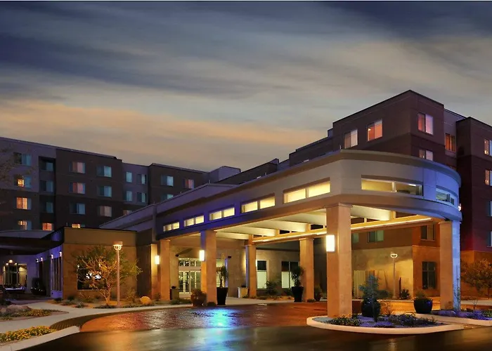 Desert View At Mayo Clinic 3* Phoenix