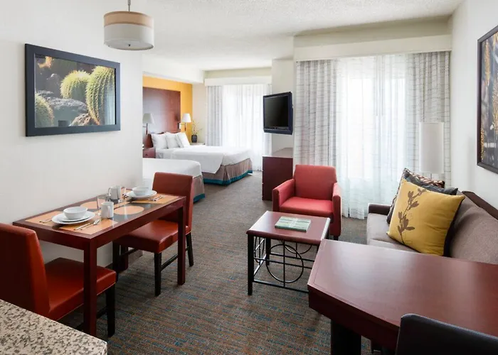 Desert View At Mayo Clinic 3* Phoenix